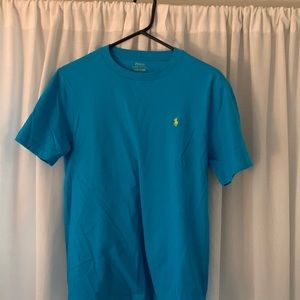 Polo t shirt